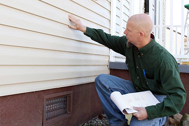 Affordable Siding Repair and Maintenance Services in Freeland, MI